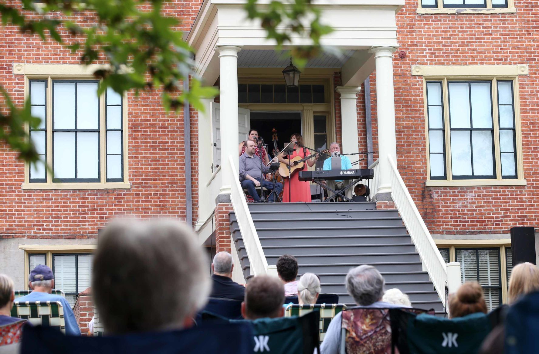 Music Gettysburg! returns
